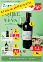 Foire aux vins